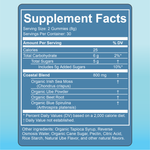 Get Coastal Gummies Today