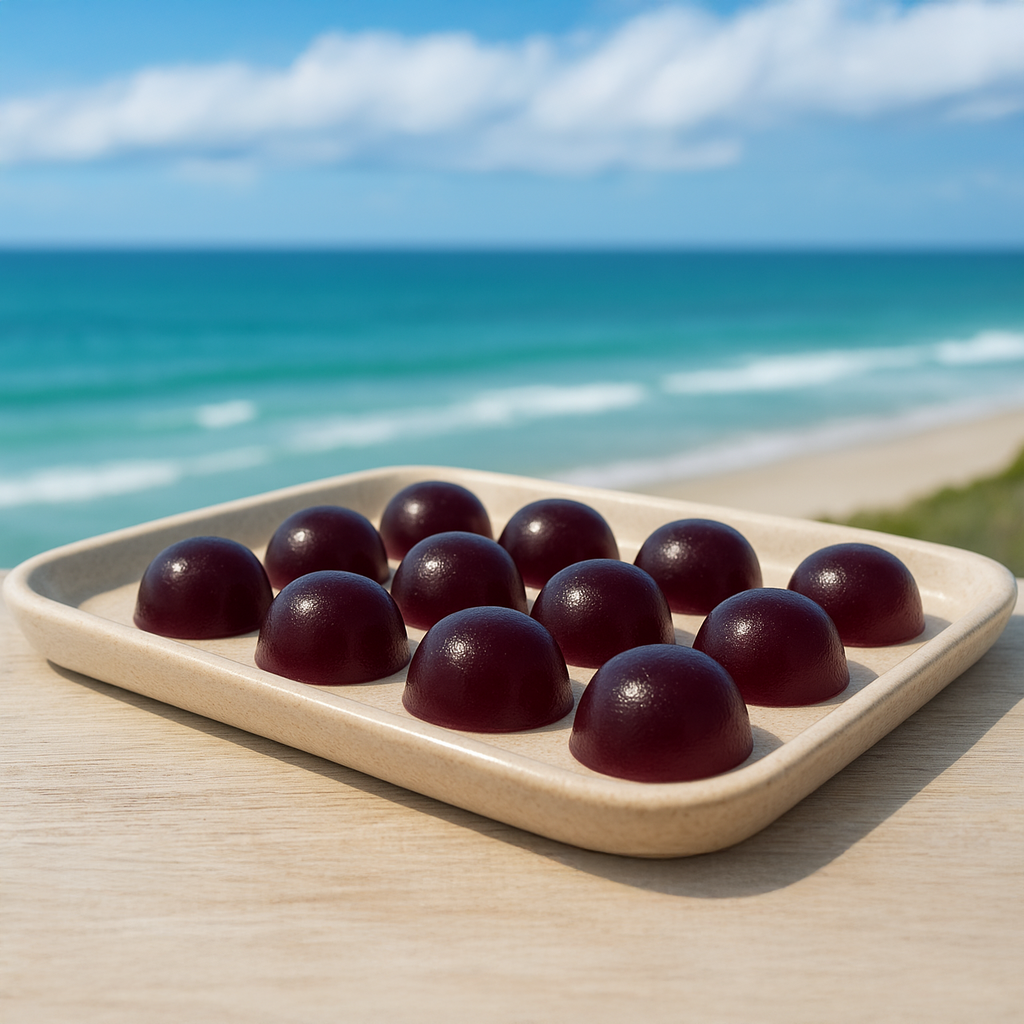 Get Coastal Gummies Today