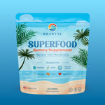 Get Coastal Gummies Today