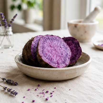 Ube